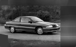 Skylark GS Coupe