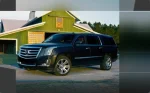 Escalade ESV