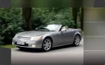 XLR roadster