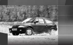 AX GTi