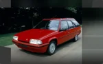 BX 17 D Turbo Break