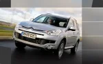 C-Crosser 2.2 L HDi