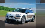 C4 Cactus 2.0 HDi 16v
