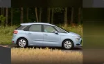 C4 Picasso THP 165