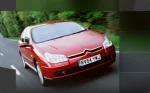 C5 Saloon 1.6 L