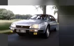CX GTi Turbo