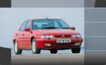 Xantia VSX