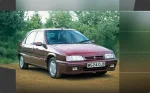 ZX Volcane TD