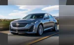 CT5