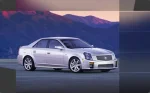 CTS-V