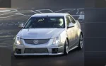 CTS-V Sedan