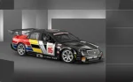 CTS-V Sedan Race Car