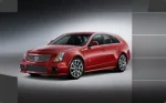 CTS-V Sport Wagon