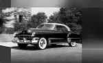 Coupe DeVille