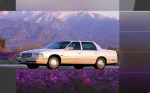 DeVille Concours