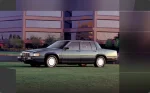 DeVille Touring Sedan