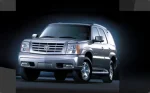 Escalade