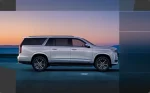 Escalade ESV
