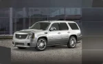 Escalade Sport
