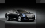 XTS Platinum Concept