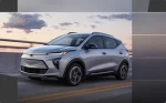 Bolt EUV