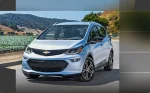 Bolt EV