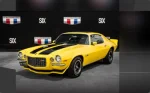 Camaro Z/28
