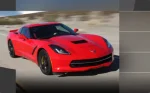 Corvette Stingray Z51