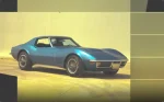 Corvette ZR1