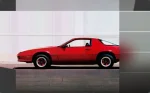 Camaro Sport Coupe