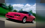 Camaro Z/28
