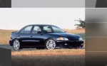 Cavalier Z24