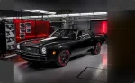 Chevelle Laguna LT5