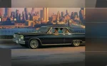 Chevelle Malibu SS Hardtop Coupe