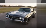 Chevelle SS 454