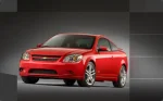 Cobalt SS Turbo