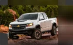 Colorado ZR2