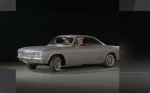 Corvair Corsa Turbo