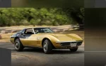 Corvette AstroVette