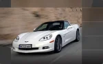 Corvette
