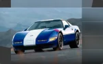 Corvette Grand Sport