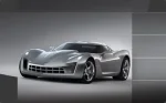 Corvette Stingray