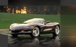 Corvette Stingray III