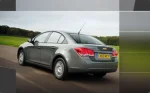 Cruze LS