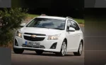 Cruze SW