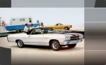 El Camino SS 454
