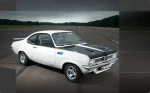 Firenza CanAm