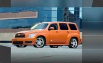 HHR SS Turbocharged
