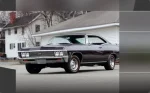 Impala SS 427
