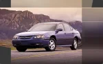 Impala LS